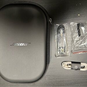 Bose QC 45 Brand New